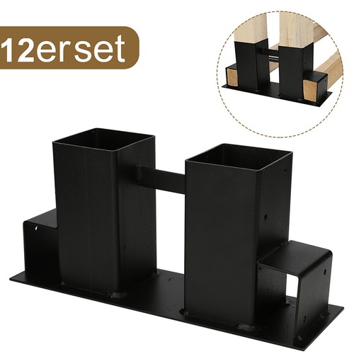 12x stapelhilfe lagerregal - 4-12x,