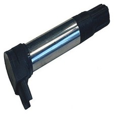 Zündspule mit Kerzenstecker