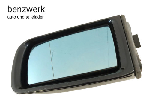 Mercedes w202 w210 - mercedes,
