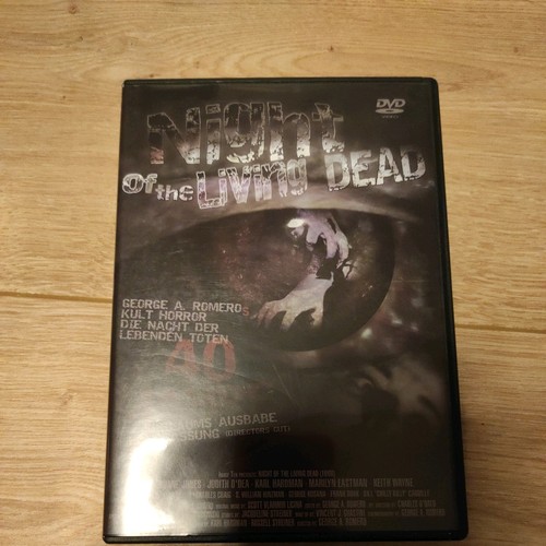 Night the living dead - night,