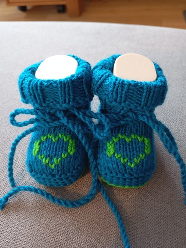 Babyschuhe socken für baby - babyschuhe,