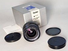 Schneider-Kreuznach Rollei