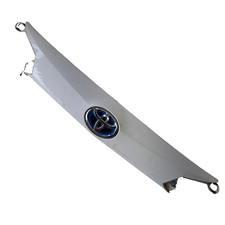 TOYOTA RAV4 Heck Kofferraum Heckklappe Liftgate Panel Griff Trim Molding...