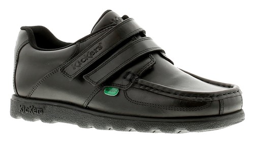 Kickers jungen schulschuhe - kickers,