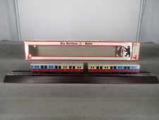 Lima Spur H0 L106550-2 Personenwagen Die Berliner S-Bahn in OVP