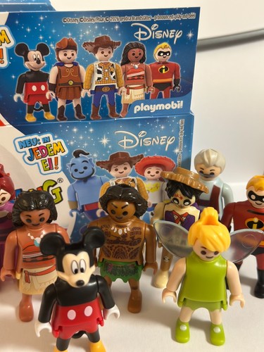 Neu disney playmobil ei - playmobil, Ü-ei