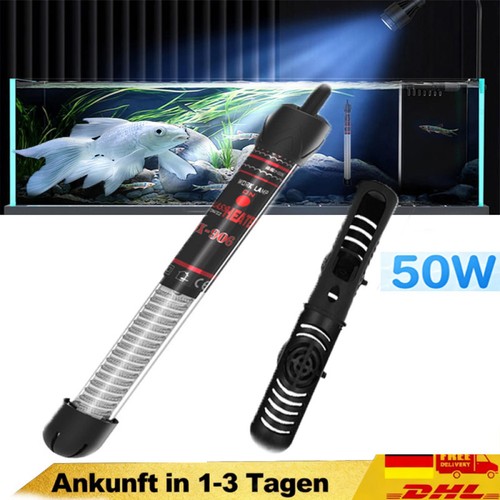Aquarium heizung 50w heizstab - heizung,