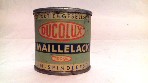 Ducolux berlin - ducolux,