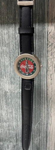 Armbanduhr von coca cola - armbanduhr,