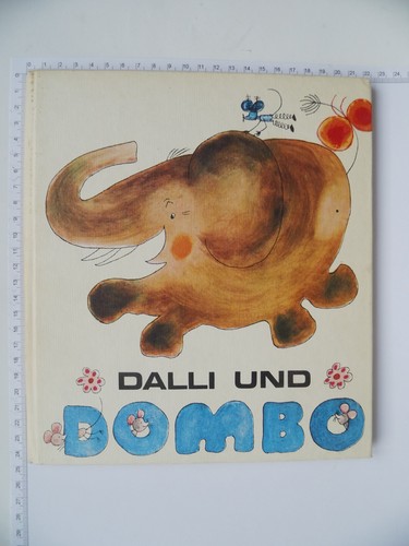 Dalli und dombo - dalli,