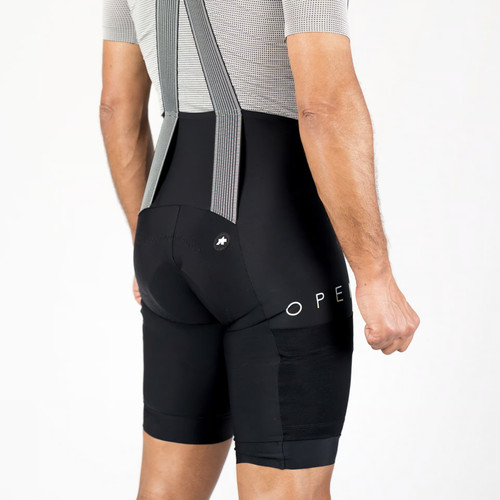 Assos gravel kit bib - kit, l