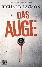 Das auge roman von - das, laymon
