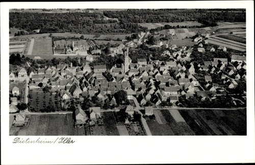 Dietenheim der iller - der,