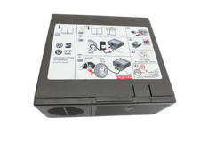 Elektrische Luftpumpe Kompressor für Audi A5 8T 11-16 8P0012615A