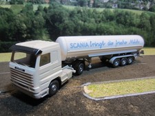 WIKING SCANIA 113