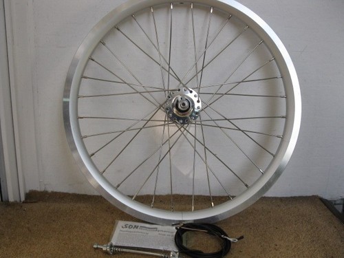 Zoll vorderrad - 20, zoll-vorderrad