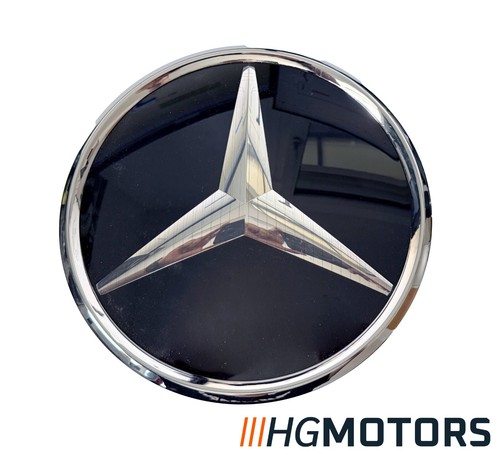 Grundplatte emblem radarsensor - grundplatte,