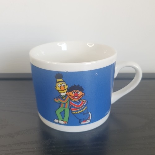 Sesamstraße ernie und bert - und,