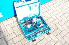 Makita Stemmhammer Meißelhammer HM 1200 B + 2 Meißel