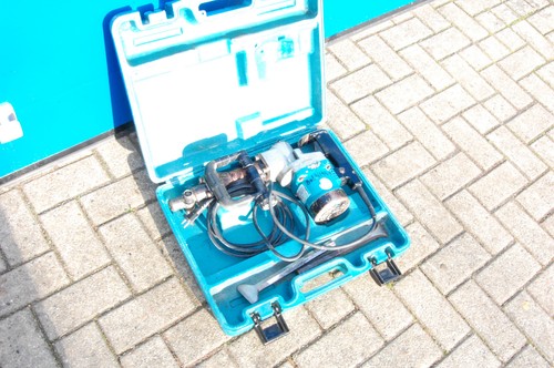 Makita stemmhammer - makita,