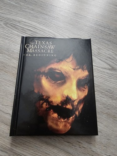 Texas chainsaw massacre - chainsaw,