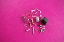 Bing Vergaserteile 12