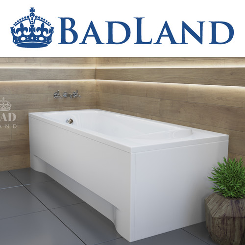Badewanne rechteck 160x75 - badewanne,