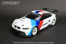 CARTEN KAROSSERIEBAUSATZ "BMW