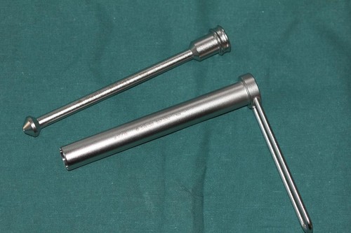 Synthes 357 530 531 - synthes, &531