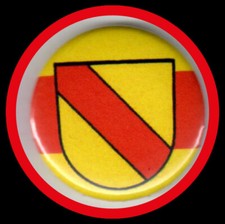 GROßHERZOGTUM BADEN  1806