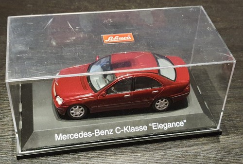 Schuco mercedes benz klasse - schuco,
