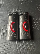 Feuerzeughülle Chesterfield BIC 