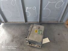 Original Opel Omega B  ABS Steuergerät Steuermodul 0265103034 