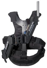 STEADICAM VEST & ARM FÜR GLIDECAM HD 4000 2000 STEADYCAM