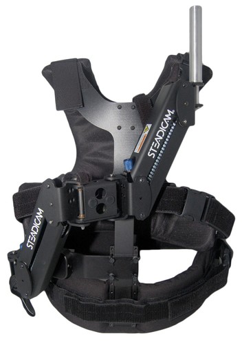 Steadicam vest arm für - steadicam, &