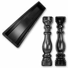 Betonformen Set für