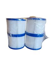 Spa Filter 4x YANHUA für Hot Tub, Spa Ersatz Hot Tub/Spa Filterpatrone Kartusche