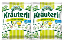 2x 125g Bermont Kräuterli