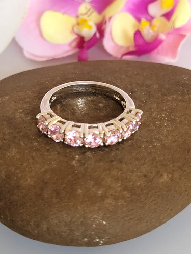 Phantastischer ring silber - phantastischer,