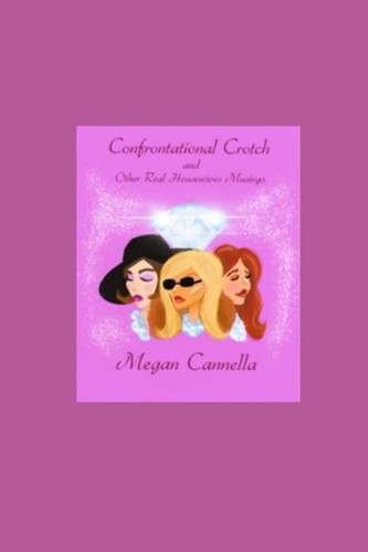 Confrontational crotch and - confrontational,