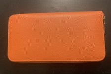 Hermès Portfueille AZAP