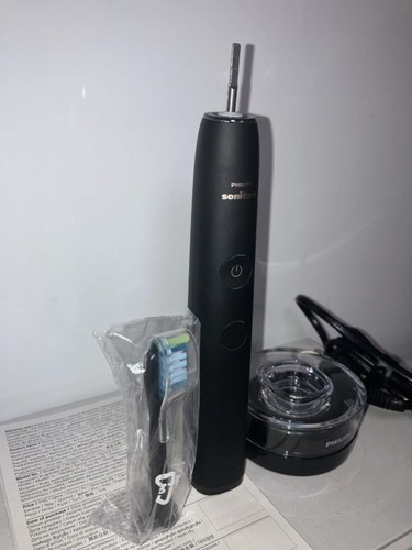 Philips sonicare diamondclean - philips,