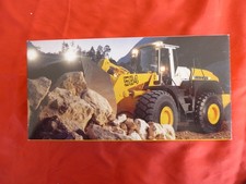 Liebherr Radlader L 564