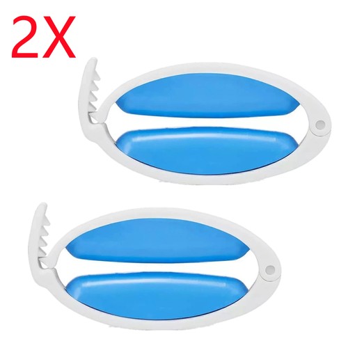 Inkontinenz klemme penis - 2x,