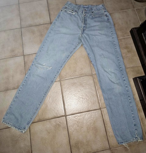 Vintage replay herren jeans - vintage,