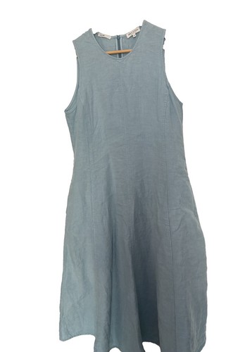 Marco polo kleid leinen - marco,