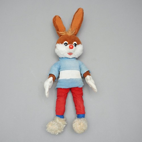 Kauka figur hops - figur, schuco