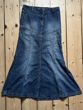 H&M Godet Rock Fishtail