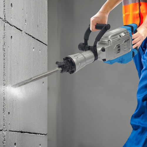 Elektrischer abbruchhammer - elektrischer,