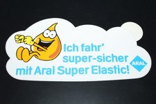 älterer kleiner aufkleber - älterer,